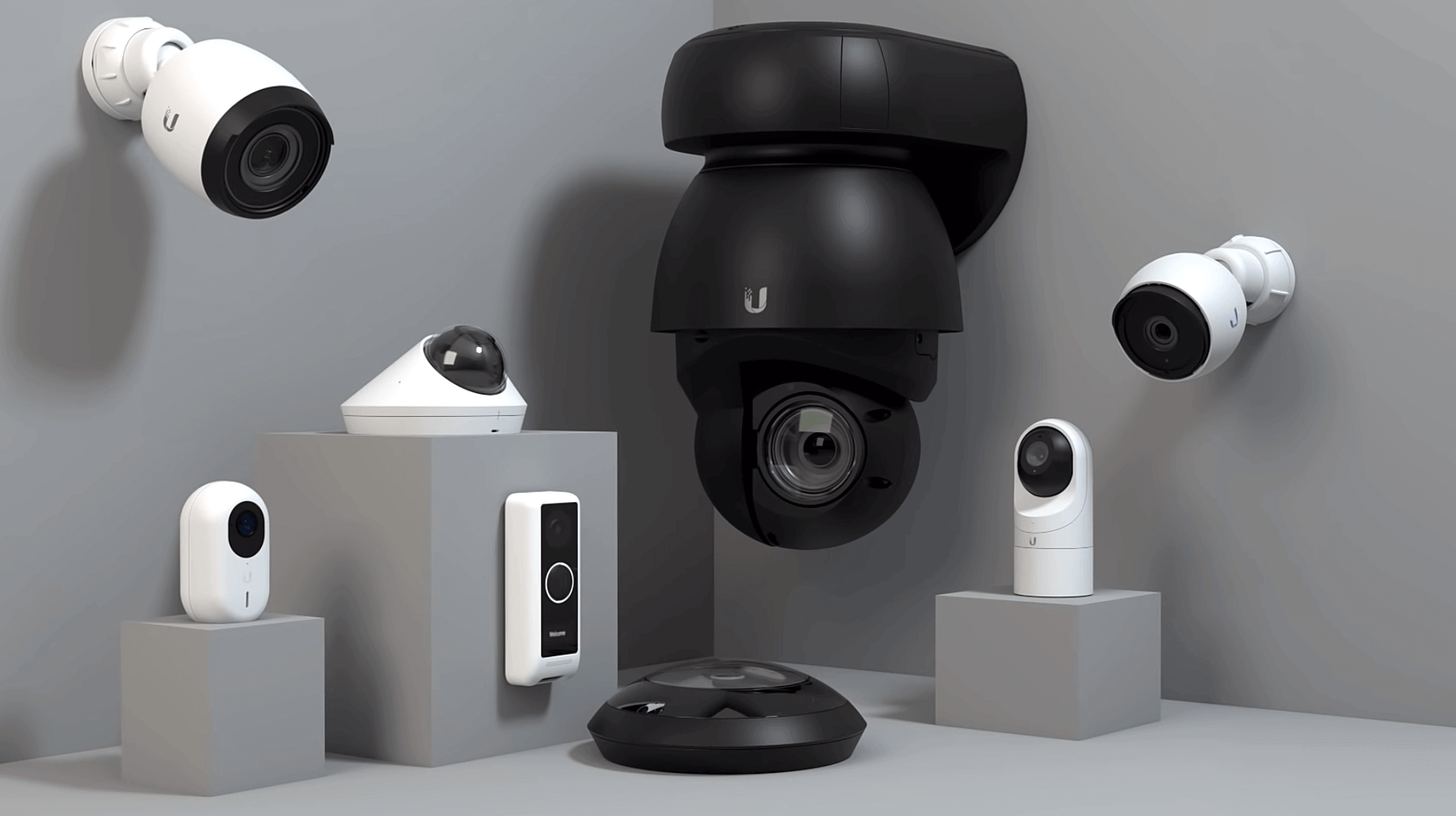 Ubiquiti UniFi AP | Gateway | Security | Singapore - Whoops Tech