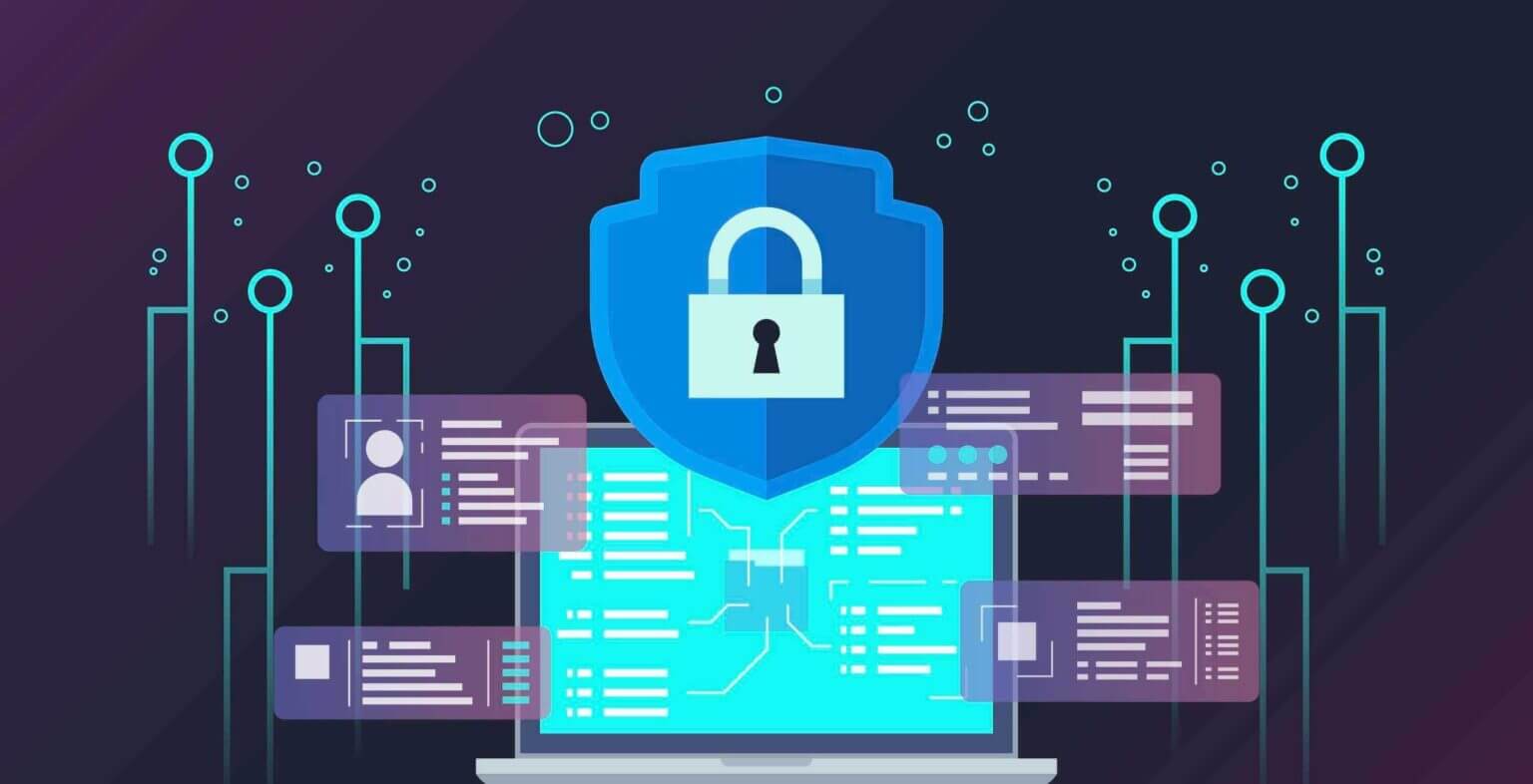 Endpoint Security Protection Software Singapore Whoops Tech