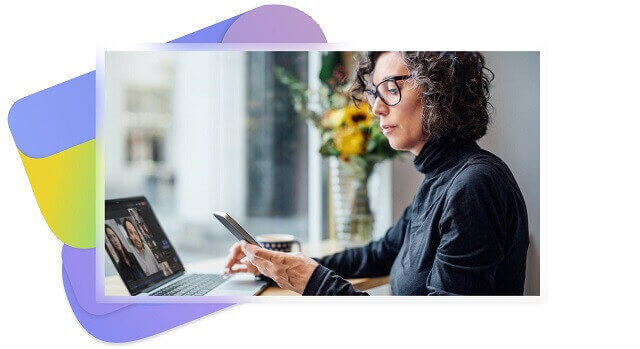 Microsoft Teams Enable secure communication and collaboration experiences in Teams with granular controls via policies.